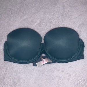 vs pink wear everywhere push up